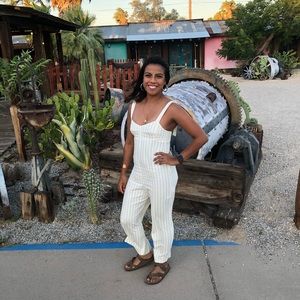 Meet your Posher, Gloria